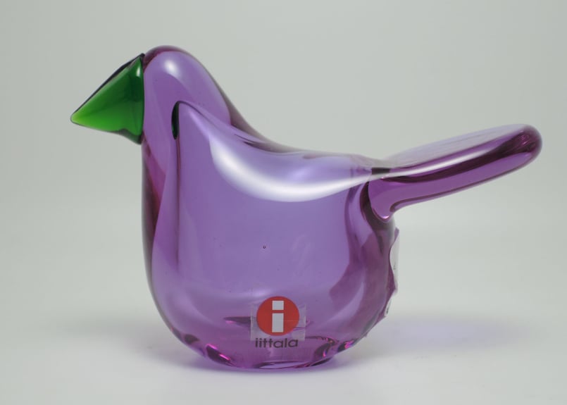 イッタラ シエッポ ライトブルー×セビリアオレンジ レアカラー scope