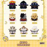 在庫品】初音ミク「16TH誕生日記念シリーズ」缶バッジ | Nekotani