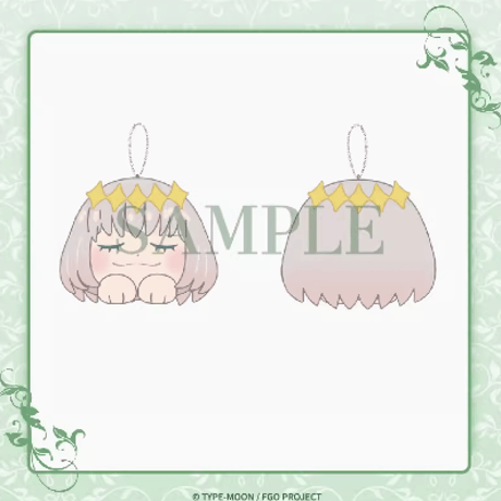 CATEGORY Fate/Grand Order | Nekotani