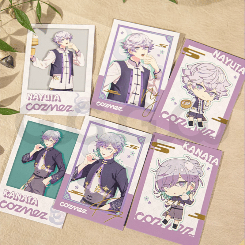 いゔどっと トレカ チェキ 駄駄 ARCANA いゔどっとの夏休み いゔどっと