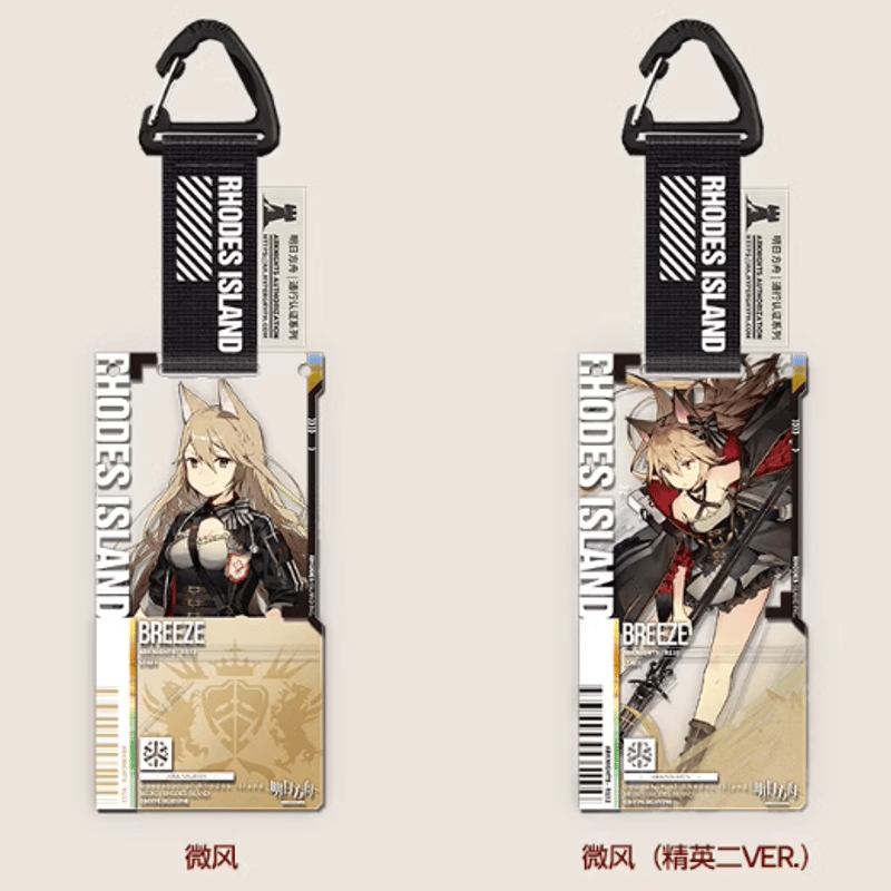 アークナイツ 通行認証 サーファー 昇進1 昇進2 20セット 45.0 アーク