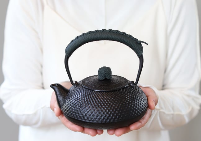 いろはに鉄瓶オンラインストア