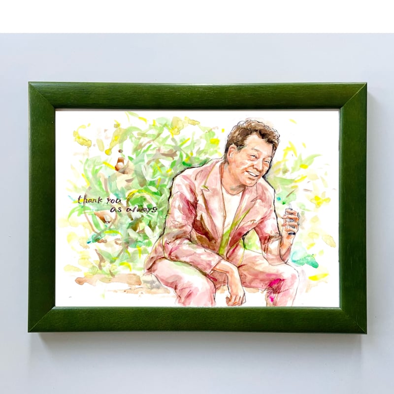 B5額縁 | mayanoritii's ARTE