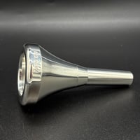 ULTIMATE BRASS / BALDR】トロンボーン マウスピース ULTIMATE BRASS