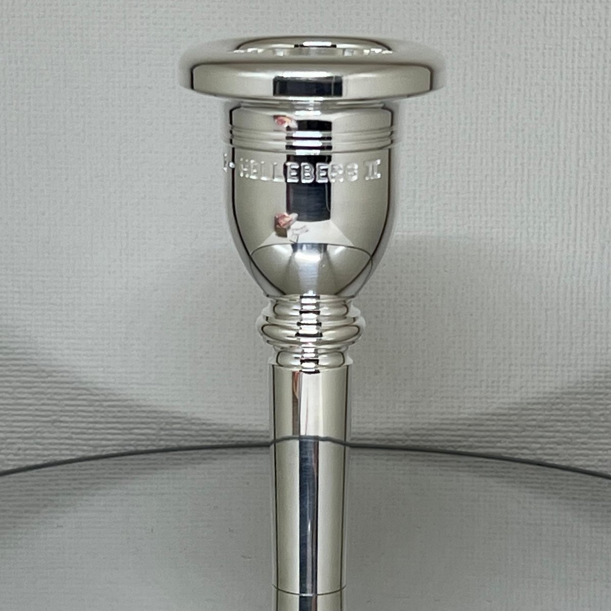 Schilke テューバマウスピース（コンサートシリーズ） | TUBAMANPlus