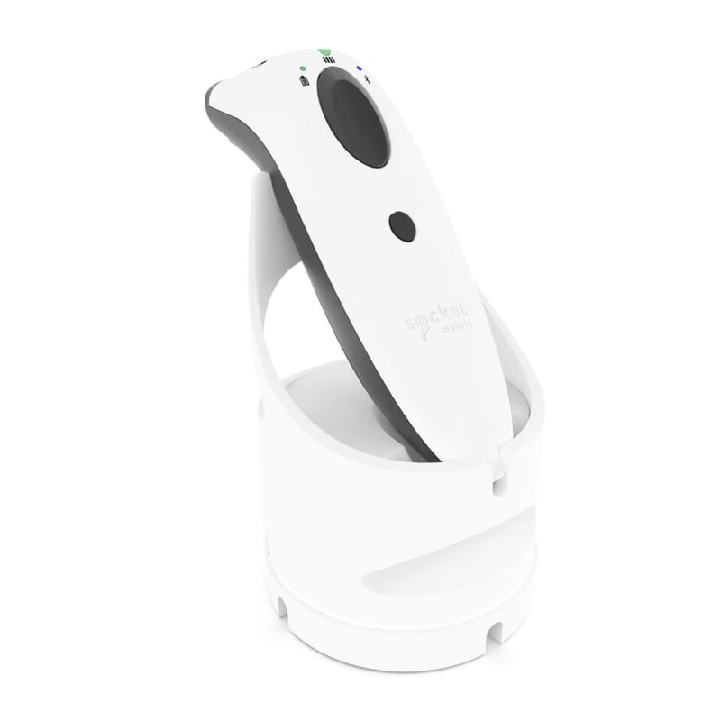セット】バーコードスキャナーSocket Scan S720 & 充電ドック | STORE