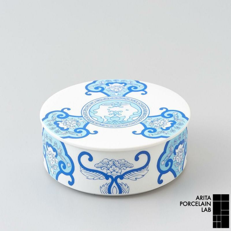 AUGARTEN ホワイトポーセリン モーツァルト 23cm 置物 ケース付