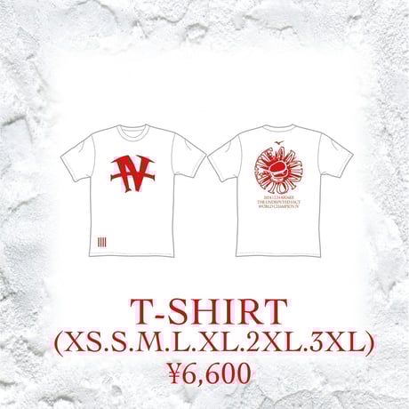 井上尚弥後援会ドネアIIシャツ 井上尚弥後援会ドネアIIシャツ Amazon