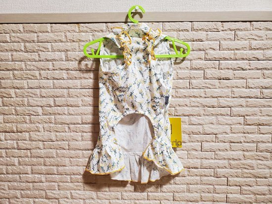 犬服 3S わんこの普段着 ミモザ 犬服 3S わんこの普段着ミモザ