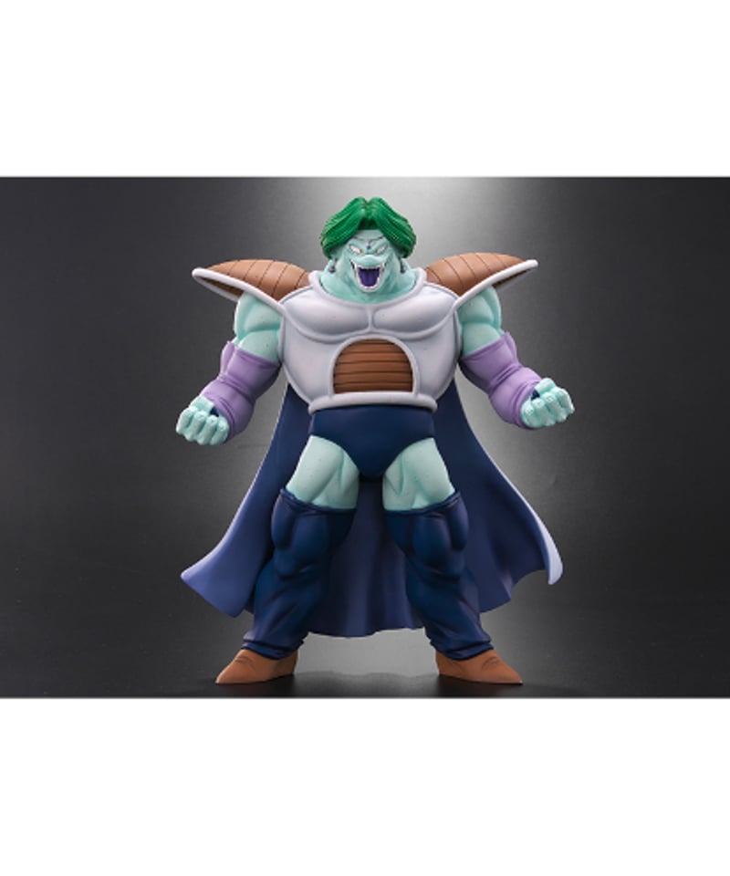 ドラゴンボールアライズ ザーボン 変身Ver. 塗装済完成品 | WonderToys
