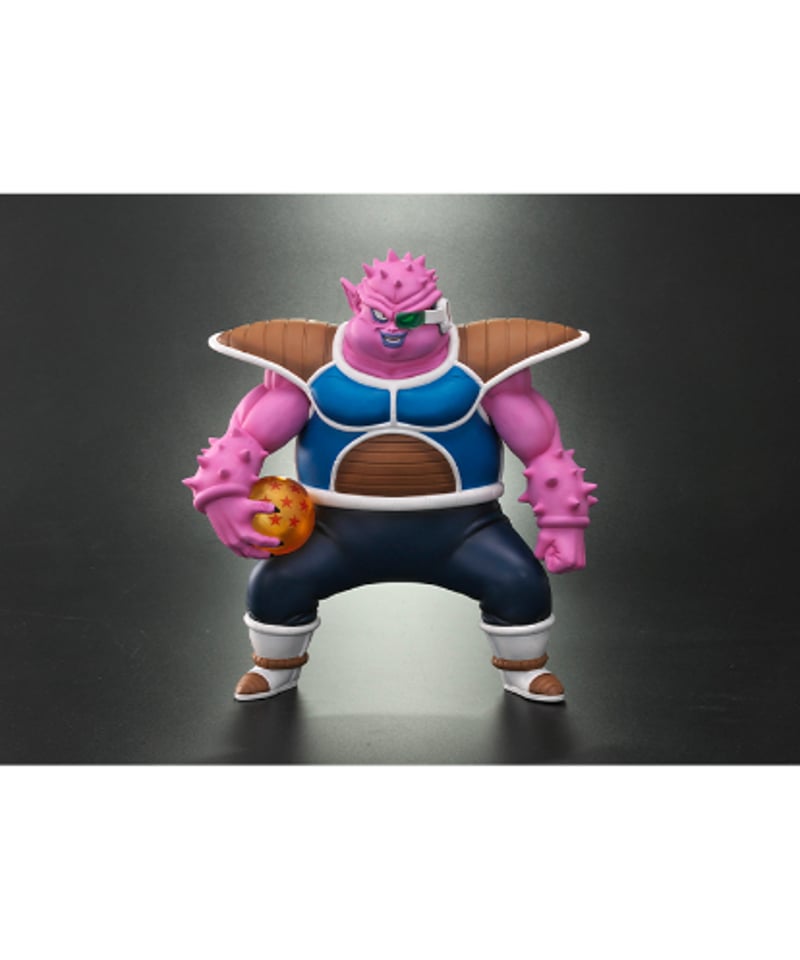 △ドラゴンボールアライズ ドドリアSPカラー フィギュア