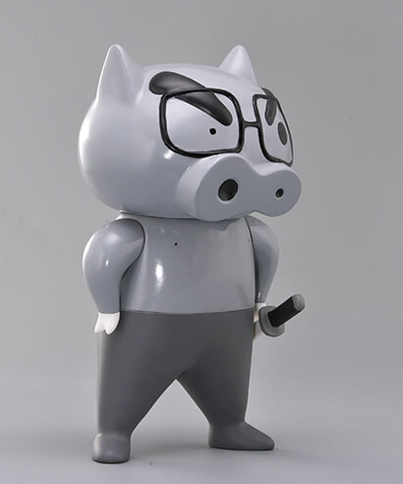 クレヨンしんちゃんソフビコレクション 全3種 ぶりぶりざえもん/金の