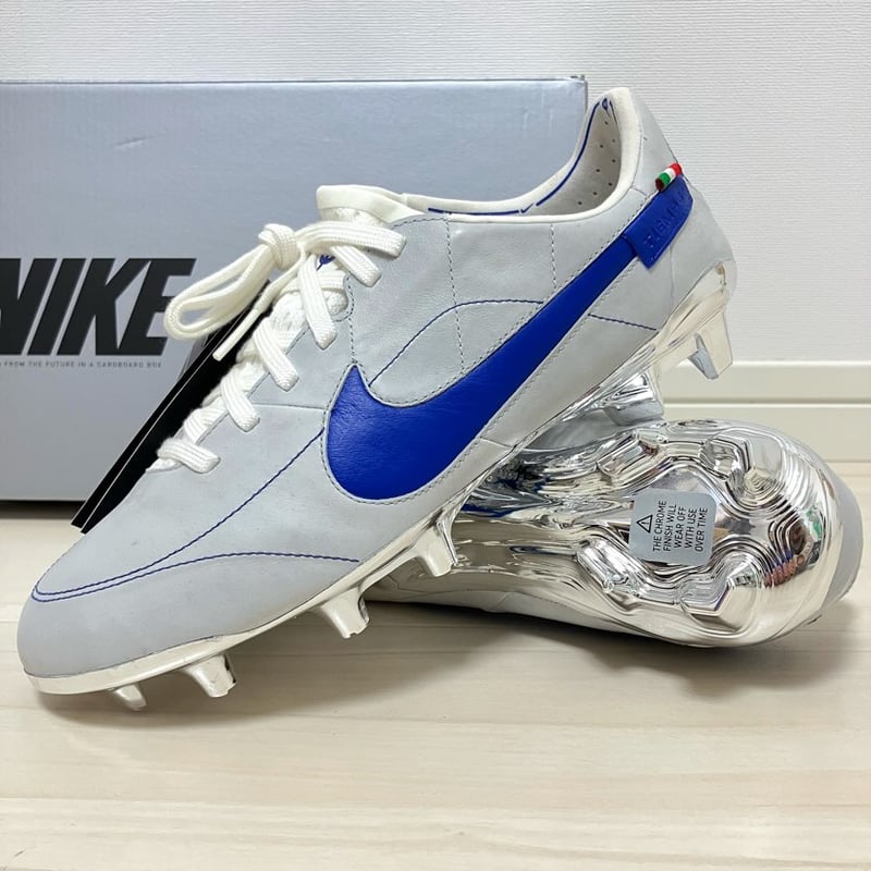 NIKE TIEMPO LEGEND 9 ELITE MI FG / ナイキ ティエンポレジェ