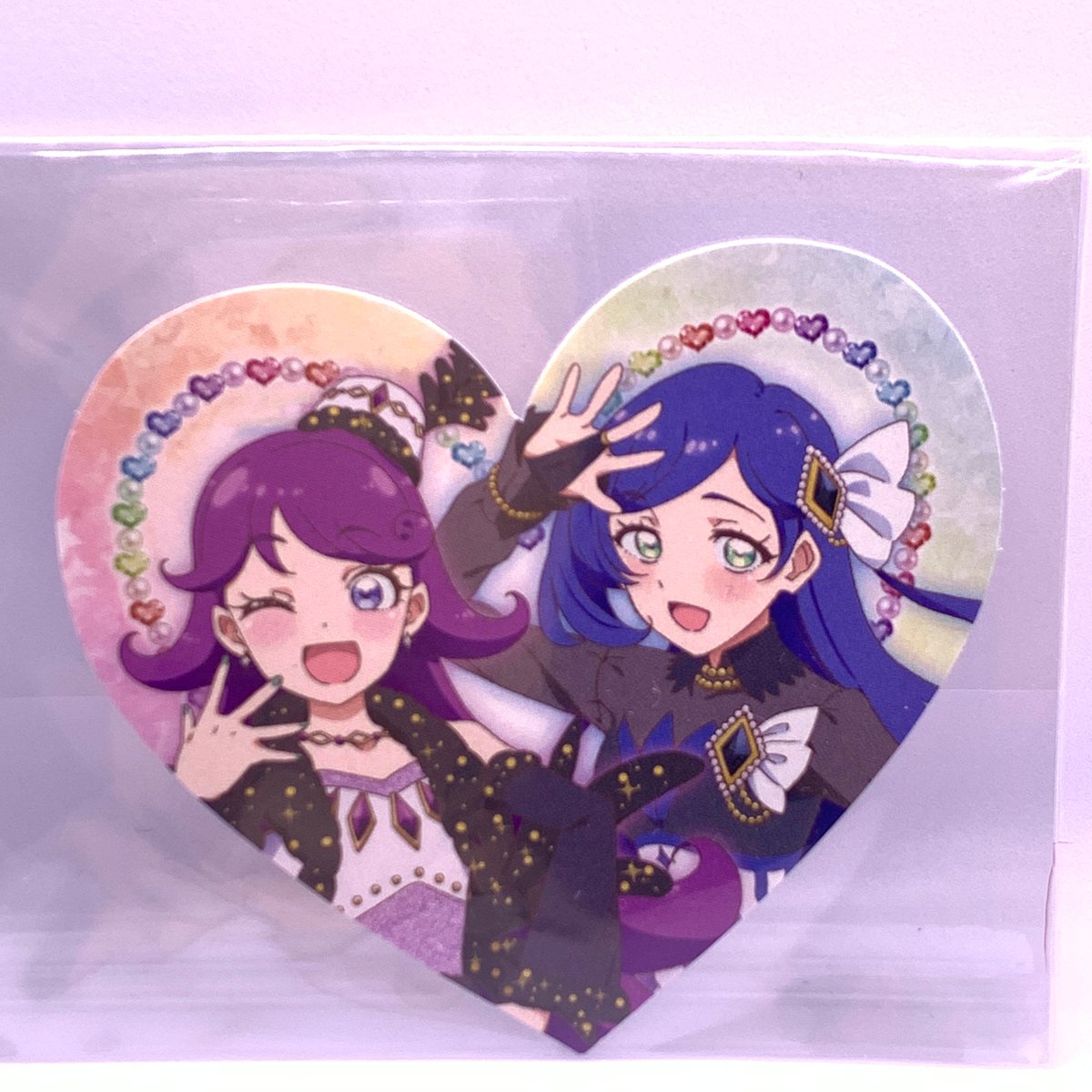 キラッとプリ☆チャン 5周年企画第二弾ミクサライブ！プリ☆チャン