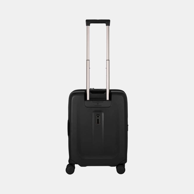 Victorinox ミシック グローバル キャリーオン ブラック - 653461