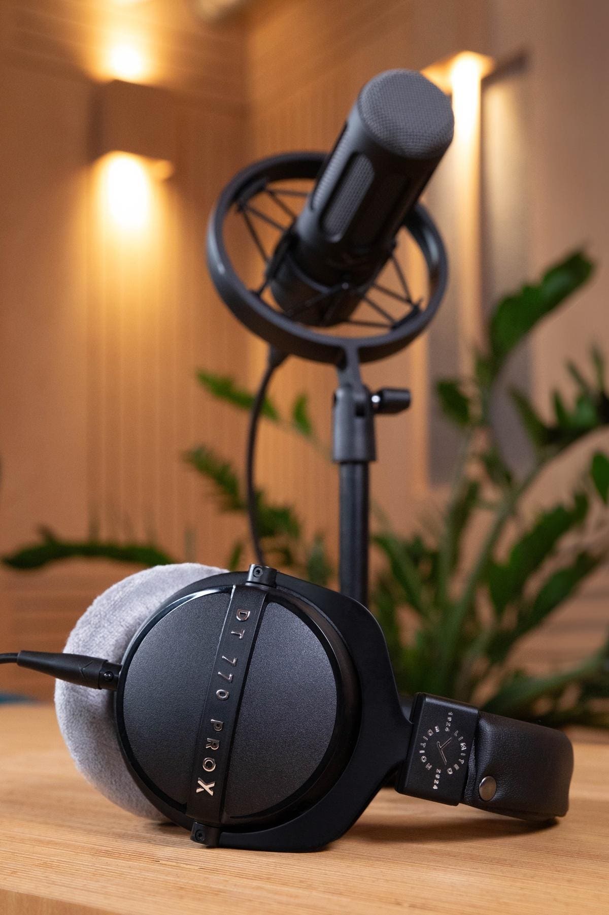 Beyerdynamic Celebrates Centenary With DT 770 PRO X Limited