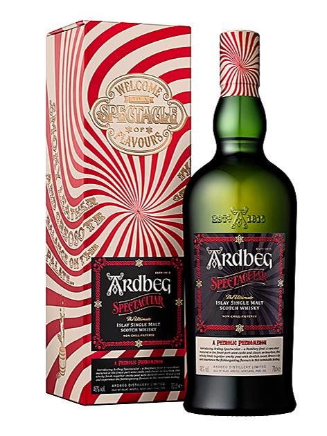 Ardbeg's Newest Releases Are A Quintessential Example Of Islay Whisky
