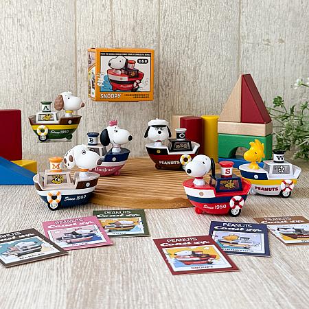 スヌーピー シンガポール航空非売品 新品限定 7点セット スヌーピー