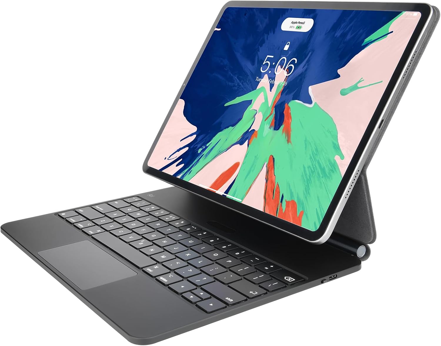 12.9インチiPad Pro（第5世代）用Magic Keyboard 日本語 12.9インチ