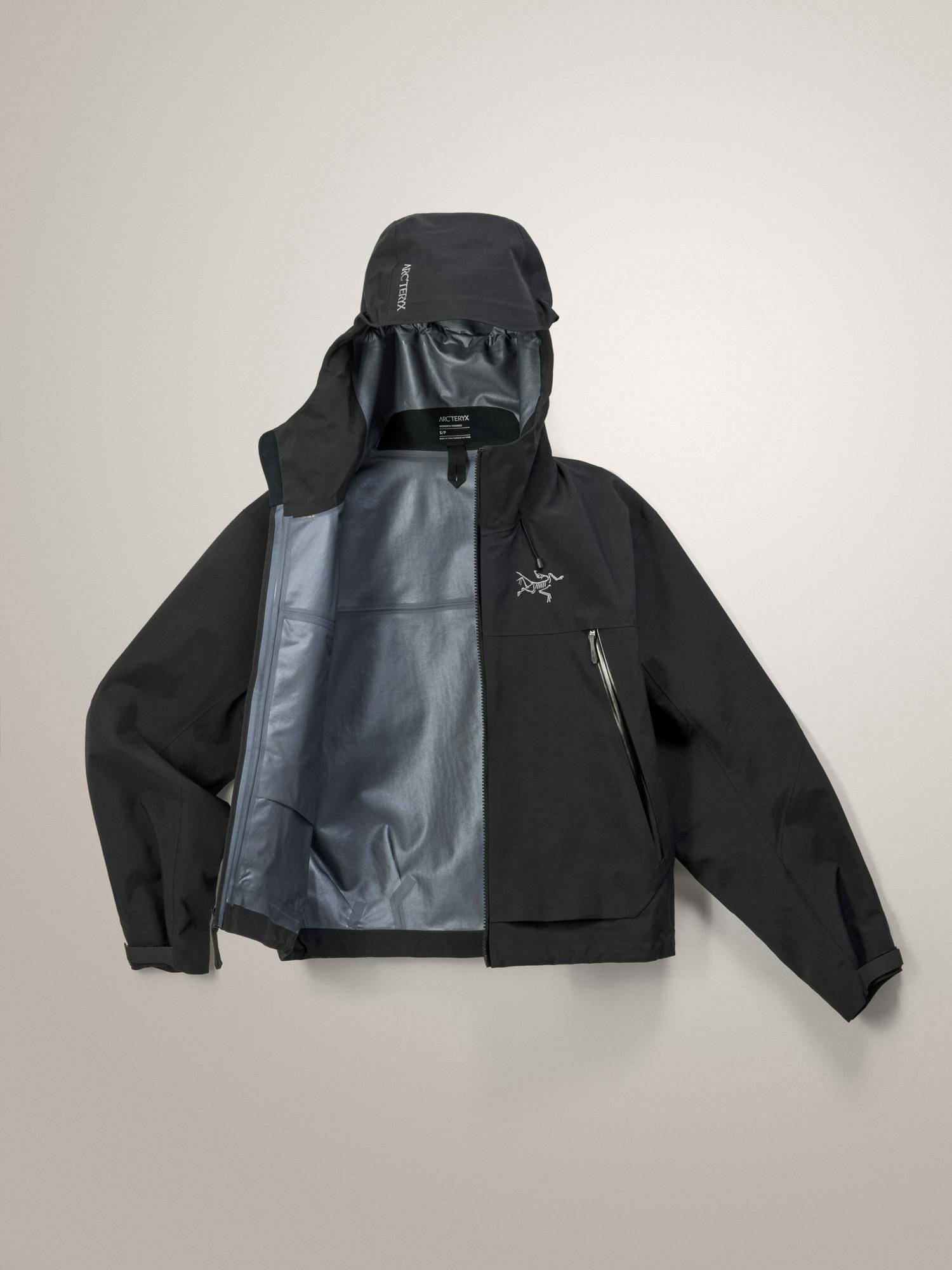 Altira Cropped Jacket Women's | Arc'teryx United States