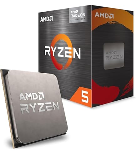 Amazon.in: Buy AMD RYZEN 5 3400G 2ND Generation with 4 Core, up to