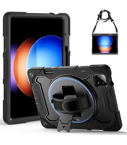 Xiaomi Pad 6S Pro 12,4