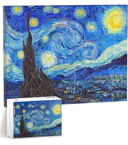 新品未開封 鶴田一郎 風-草月KAZE 銀光紙使用 ジグソーパズル1000ピース