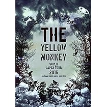 THE YELLOW MONKEY】LIVE BOX DVD 【イエモン】 Amazon.co.jp: THE