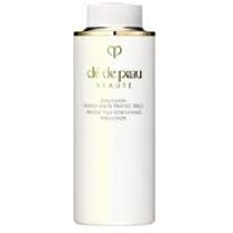 Amazon | 資生堂クレ・ド・ポーボーテ エマルションプロテクトゥリス