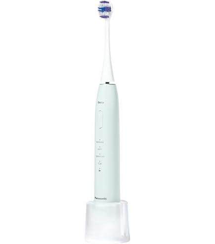 Amazon.co.jp: パナソニック 音波振動ハブラシ ドルツ ルージュピンク