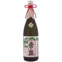 Amazon.co.jp: 泡盛 伊是名酒造 常盤 古酒 5年 40度 1800ml : 食品