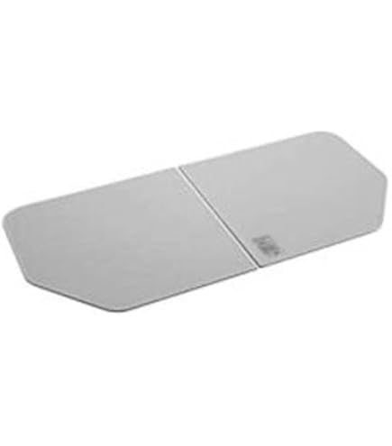 Amazon｜LIXIL（INAX） 薄型保温組フタ 【品番：YFK-1576B（4）-D4