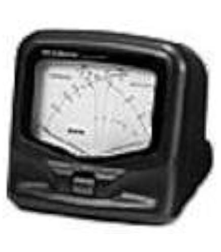 Amazon | 第一電波工業 ダイヤモンド SX600 通過形SWR・パワー計（1.8