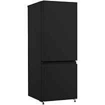 Amazon | MAXZEN 冷蔵庫 156L 自動霜取り コンパクト 大容量 右開き 2