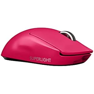 Logicool G PRO Wireless 限定版 Pink(PIXEL) ロジクール、トッププロ