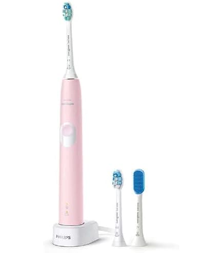 Amazon.co.jp: HX6877/56(ホワイト) ソニッケアー プロテクトクリーン