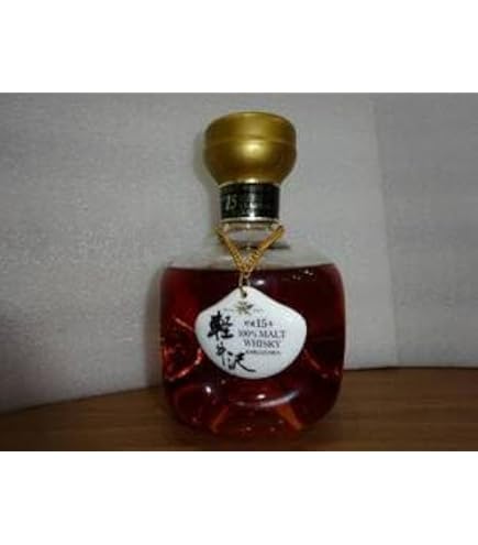Amazon.co.jp: Mercian メルシャン 軽井沢 KARUIZAWA 貯蔵 12年 100