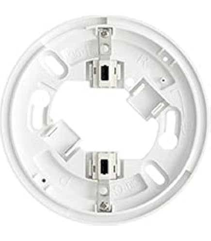 Amazon.co.jp: ニッタン CK2B-016 光電式スポット型感知器 2種 ベース