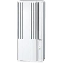 2021年製造 CORONA/コロナ 日本製 ウインドウエアコン CW-F1621 冷房