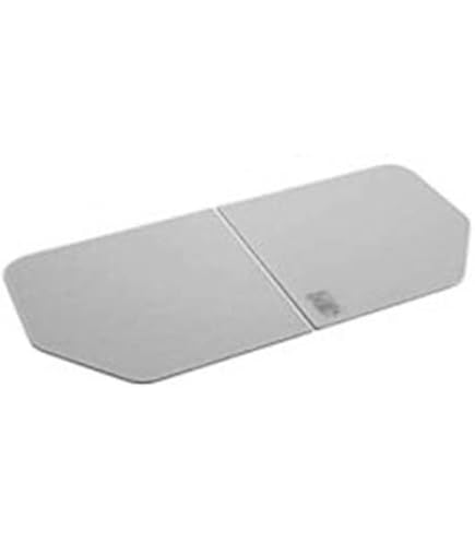 Amazon｜LIXIL（INAX） 薄型保温組フタ 1600フルワイド浴槽用 ホワイト