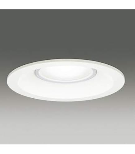 DDL-CD001W ホワイトダウンライト 100W 調光 調色 DDL-CD001W ホワイト