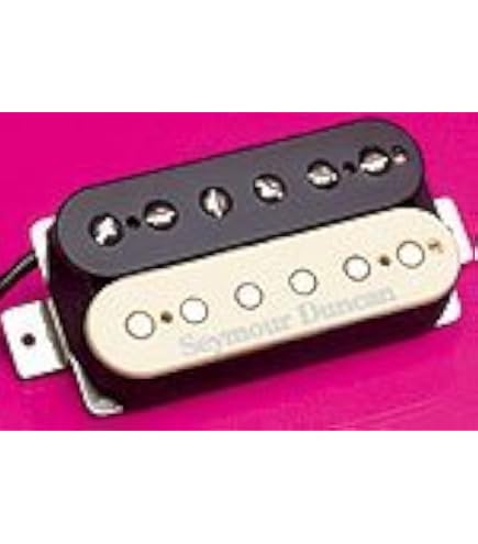 Amazon.co.jp: SeymourDuncan PU セイモアダンカン ピックアップ SH-4