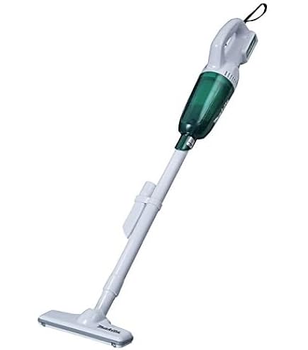 Amazon.co.jp: 14.4V充電式クリーナー CL141FDZW カプセル式 本体のみ