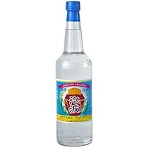 Amazon.co.jp: 波照間酒造所 泡波 泡盛 30度 600ml : 食品・飲料・お酒