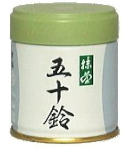 Amazon | お抹茶 丸久小山園 青嵐 40g缶 | 秋山園 | 抹茶 通販