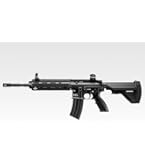 Amazon | 東京マルイ No.25 HK416 デルタカスタム ブラック 18歳以上次