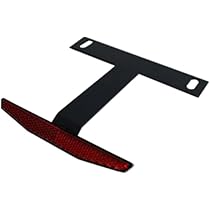 Amazon | アクティブ(ACTIVE) ライセンスホルダー付LEDウインカー