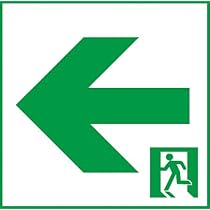 Amazon.co.jp: パナソニック FA10322LE1 パナソニック LED誘導灯 両面