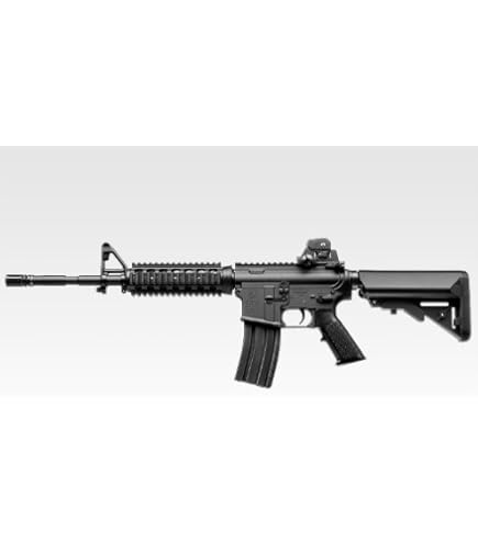 Amazon | 東京マルイ 次世代電動ガン M4A1カービン NEWニッケルフル