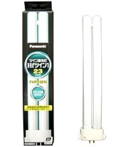 Amazon | パナソニック 蛍光灯コンパクト FHPランプ32形 昼白色